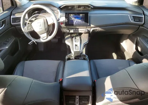 2020 Honda Clarity z USA, uszkodzony, nr VIN JHMZC5F1XLC000889